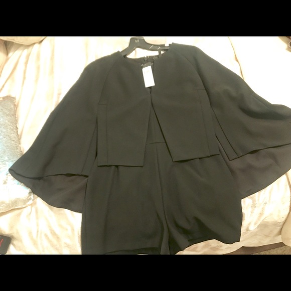 NWT cute Caplet jumper!! - Picture 4 of 4